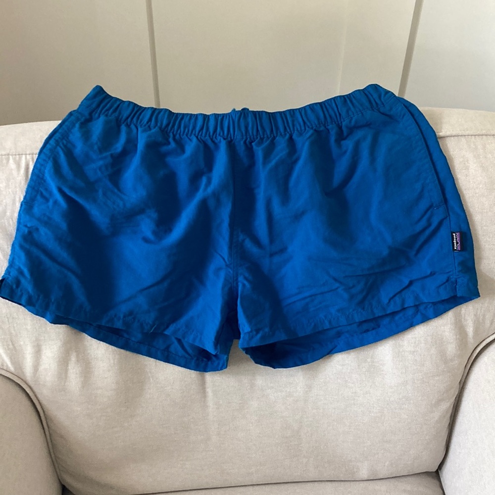 Patagonia baggies size XL